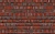 Кирпич клинкерный пустотелый ABC 0104 Brandenburg rot-bunt гладкий, 240*55*71 мм
