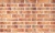 Клинкерная фасадная плитка KING KLINKER Old Castle Rainbow brick (HF15) под старину NF10, 240*71*10 мм Клинкерная фасадная плитка KING KLINKER Old Castle Rainbow brick (HF15) под старину NF10, 240*71*10 мм