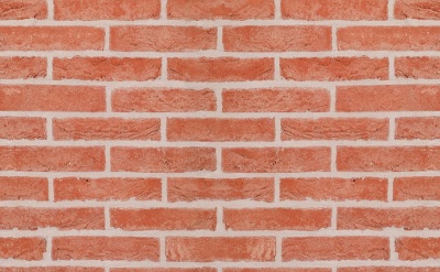 Кирпич облицовочный ручной формовки Terca Rood (WF ROOD), 210*100*50 мм