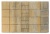 Плитка тротуарная BRAER Мозайка Color Mix 25 "Песчаник" 100/200/300*60 мм