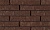 Кирпич облицовочный ручной формовки Terca Marono Shadow Extra, 288*88*48 мм