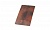 Керамическая черепица рядовая (прямой срез) Koramic Patrimony Handcrafted Plain Tile 15x26 Vineyard Black Antique