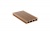 Доска террасная CM DECKING Vintage дуб, желтый, 4000*140*25 мм