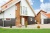 Клинкерная фасадная плитка KING KLINKER Dream House Вулканический черный (18) гладкая RF10, 250*65*10 мм Клинкерная фасадная плитка KING KLINKER Dream House Вулканический черный (18) гладкая RF10, 250*65*10 мм