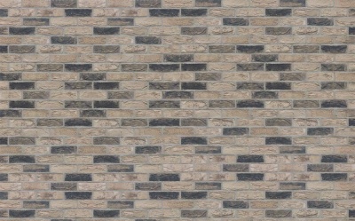 Фасадная плитка ручной формовки Nelissen MISTI, 210*20*50 мм