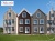 Облицовочный камень White Hills Бремен брик цвет 305-10 Облицовочный камень White Hills Бремен брик цвет 305-10