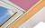 Светонепроницаемая штора FAKRO ARF, II группа, 056 бордовый, 1340*980 мм