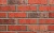 Клинкерная фасадная плитка Feldhaus Klinker R752 Vascu ardor carbo, 240*52*14 мм
