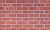 Клинкерная фасадная плитка KING KLINKER Old Castle Red square (HF39) под старину WDF, 215*65*14 мм