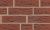 Фасадная плитка ручной формовки Feldhaus Klinker R555 Classic terra antic mana, 240*71*14 мм