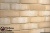 Фасадная плитка ручной формовки Feldhaus Klinker R730 Vascu crema bora, 240*71*14 мм Фасадная плитка ручной формовки Feldhaus Klinker R730 Vascu crema bora, 240*71*14 мм