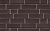Клинкерная фасадная плитка Feldhaus Klinker R509 Galena geo ferrum liso, 240*52*14 мм