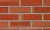 Кирпич облицовочный ручной формовки Terca Aardenrood Gereduceerd (65mm ST.ALBANS ORANGE), 215*102*65 мм