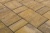 Плитка тротуарная BRAER Сан Тропе Color Mix тип 1, 982,5*1191,2*60 мм
