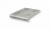 Клинкерная ступень флорентинер Stroeher Keraplatte Roccia 840 grigio, 340x240x12 мм Клинкерная ступень флорентинер Stroeher Keraplatte Roccia 840 grigio, 340x240x12 мм
