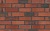 Клинкерная фасадная плитка KING KLINKER Old Castle Old factory (HF50) под старину WDF, 215*65*14 мм