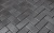 Тротуарная клинкерная брусчатка Penter blue blauschwarz, 200x100x52 мм Тротуарная клинкерная брусчатка Penter blue blauschwarz, 200x100x52 мм
