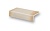 Клинкерная ступень прямоугольная Stroeher Keraplatte Duro 850 garda, 240х115х52х10 мм