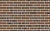 Фасадная плитка ручной формовки Feldhaus Klinker R721 Accudo cerasi maritim, 240*71*14 мм