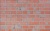 Клинкерная фасадная плитка KING KLINKER Old Castle Wall street (HF37) под старину WDF, 215*65*14 мм
