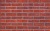 Клинкерная фасадная плитка KING KLINKER Old Castle Deep purple (HF08) под старину NF14, 240*71*14 мм