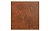 Клинкерная напольная плитка ABC Granit Rot, 310*310*8 мм