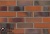 Фасадная плитка ручной формовки Feldhaus Klinker R562 Carbona terreno bluastro, 240*71*14 мм