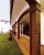 Клинкерная напольная плитка Gres de Breda Natural exterior, 330x330x18 мм