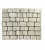 Плитка тротуарная BRAER Ривьера Color Mix тип 7, 132*60 мм