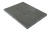 Плитка тротуарная BRAER Триада серый 300/450/600*60 мм