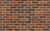 Кирпич клинкерный пустотелый Feldhaus Klinker K685 sintra ardor nelino рельефный, 215*102*65 мм