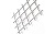 Армирующая композитная сетка Гален ROCKMESH, 500*2000 мм