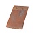 Керамическая черепица рядовая (прямой срез) Koramic Patrimony Handcrafted Plain Tile 14x25 Kent Red Antique