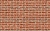 Фасадная плитка ручной формовки Nelissen WIJNEGEM, 210*20*50 мм