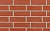 Клинкерная фасадная плитка Stroeher Keraprotect 415 breda рельефная NF11, 240*71*11 мм