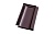 Керамическая черепица рядовая Koramic Cosmo 12 (E81) Deep Black Engobe