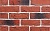 Облицовочный камень REDSTONE Town Brick TB-62/R, 213*65 мм