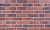 Клинкерная фасадная плитка KING KLINKER Old Castle Heart brick (HF30) под старину NF10, 240*71*10 мм
