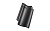 Керамическая черепица рядовая Koramic Cavus 14 (E88) Deep Black Engobe