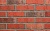 Фасадная плитка ручной формовки Feldhaus Klinker R752 Vascu ardor carbo, 240*71*14 мм