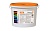Силиконовая штукатурка quick-mix SHK Шуба 1,5 мм белая, 25 кг