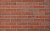 Клинкерная фасадная плитка KING KLINKER Old Castle Brick tower (HF03) под старину NF10, 240*71*10 мм