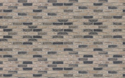 Фасадная плитка ручной формовки Nelissen MISTI, 215*20*65 мм