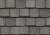 Гибкая черепица Certain Teed Grand Manor Colonial Slate