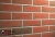Фасадная плитка ручной формовки Feldhaus Klinker R307 Classic ardor rustico, 240*71*14 мм