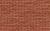 Фасадная плитка ручной формовки Nelissen ROSSO / ANTIEK ROOD (old name), 210*20*50 мм