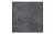 Клинкерная напольная плитка Stroeher Keraplatte Roccia 845 nero, 294x294x10 мм