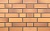 Кирпич облицовочный клинкерный полнотелый Terca Rugen, 240*115*71 мм