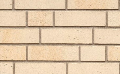 Клинкерная фасадная плитка Feldhaus Klinker R757 Vascu perla linara, 240*52*14 мм