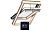 Мансардное окно VELUX PREMIUM Integra GGL 307021, 550*780 мм